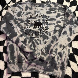 Smoky Mountains Sweatshirt
